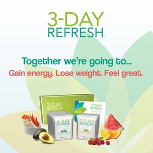 Beachbody 3-Day Refresh